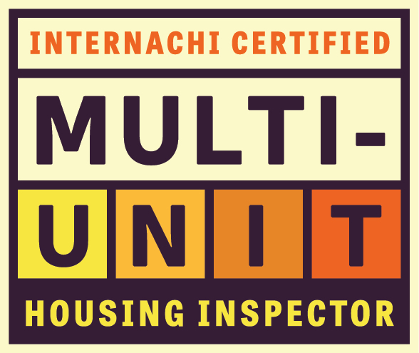 certified multi unit housing inspector